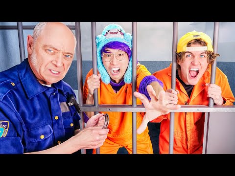 LankyBox Is Going To Jail...