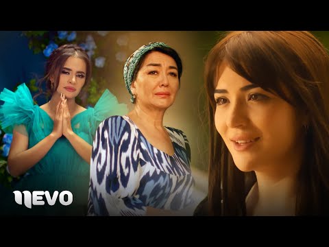 Feruza Egamova - Ona (Official Music Video)