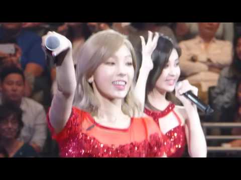 160731 Girls Generation-TTS (소녀시대-태티서) - Party || KCON LA 2016 Day 2