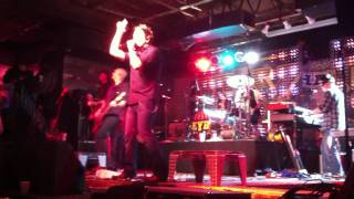 Eli Young Band-Small Town Kid