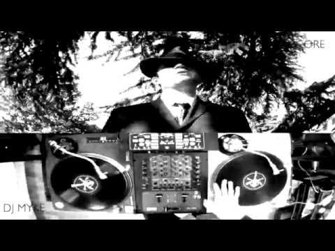 RANCORE&DJMYKE / CI HANNO INCASTRATI (Fabrizio DeAndrè - Don Raffaè - tribute)