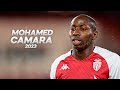 Mohamed Camara - Full Season Show - 2023ᴴᴰ