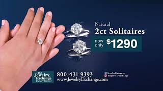 Jewelry Exchange Ring in the New Year | The Jewelry Exchange ®