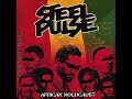 Steel Pulse - Dem A Wolf - (African Holocaust)