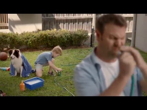 Allianz SummAhhh TVC