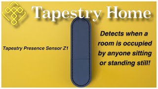 NEW Millimeter Wave Radar Occupancy Sensor for SmartThings