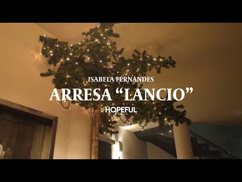 Hopeful Music and Isabela Fernandes