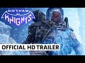 Gotham Knights Official Villains Trailer | gamescom ONL 2022