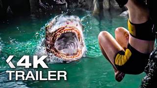 THE DEVIL'S MOUTH Trailer German Deutsch (2026) Kathryn Newton THE DEVIL'S MOUTH Trailer German Deutsch (2026) Kathryn Newton