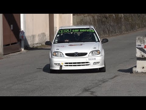 14° Rally Ronde del Canavese 2019 Dossi - Bertonasco by Ferrario