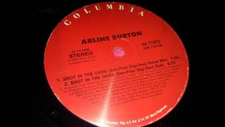 Arline Burton - Shot In The Dark (San-Fran Digi-Soul Vocal Mix)