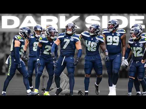 Dark Side Defense Highlights | Super Bowl LX Champions