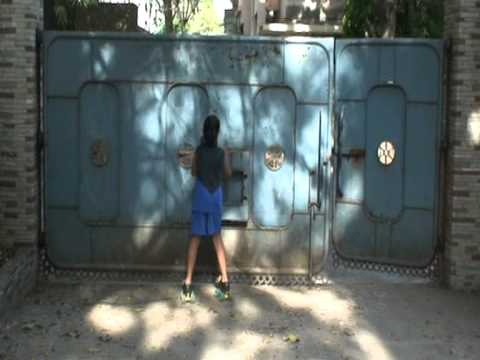 samita lalwani's trailer