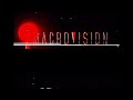 Macrovision Quality Protection Logo With No 2 Bylines On The Logo