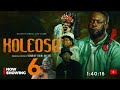 KOLEOSHO 6 Ibrahim ITELE Soliu Gbolagade Kemity Latestyorubamovie2025