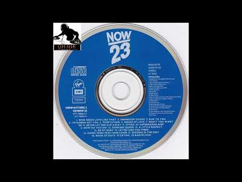 Bizarre Inc Featuring Angie Brown   I'm Gonna Get You