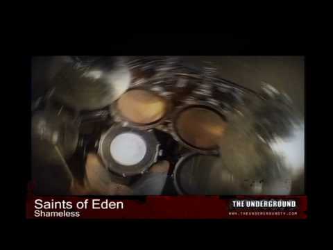 Saints of Eden - Shameless