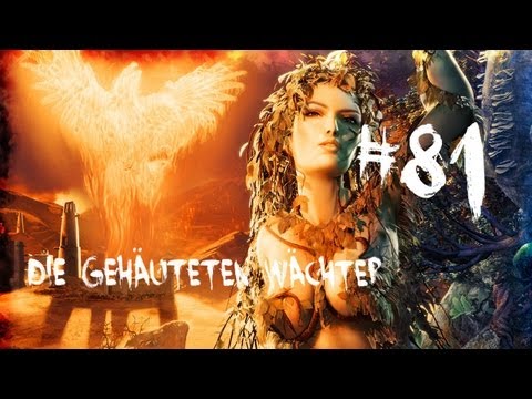 Let's Play Spellforce: SotP #81 - Die Gehäuteten Wächter