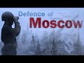 Defence Of Moscow Sabaton Music Video