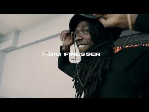 Big Fine$$er- Smack Time (Shot by: @dir.flyvision8837 )