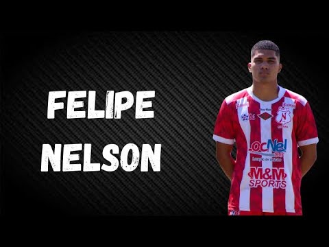 DVD - Nelson