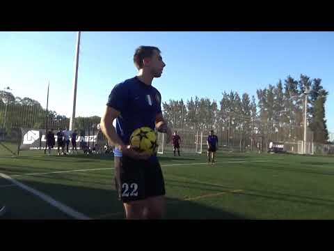 KINGSTON BLACKS vs SPORTING BOMBAY - #Clausura2021 Fecha 8