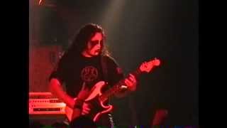 Marduk - &quot;Obedience,&quot; Atlanta, GA June 1, 2001