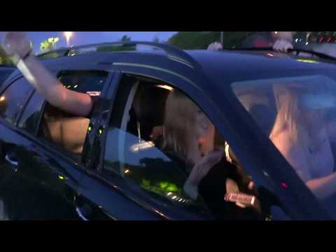 AutoDisco Festival // Marktplatz Hille // 12. +13.Juni