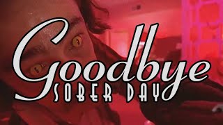 Goodbye Sober Day - Mr. Bungle - Lyric Fan made Video
