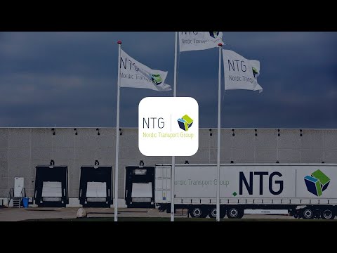 NTG - Præsentation af årsregnskabet 2022 13.03.2023
