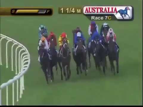 DOOMBEN CUP 2016 - Our Ivanhowe