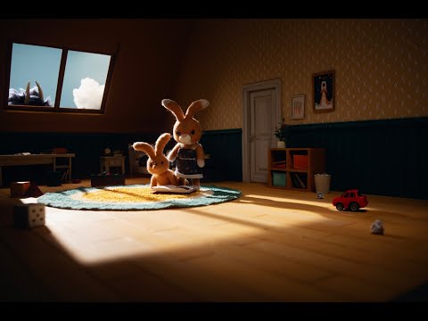 AJ Tracey - 3rd Time Lucky (Official Video)