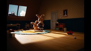 AJ Tracey - 3rd Time Lucky (Official Video)