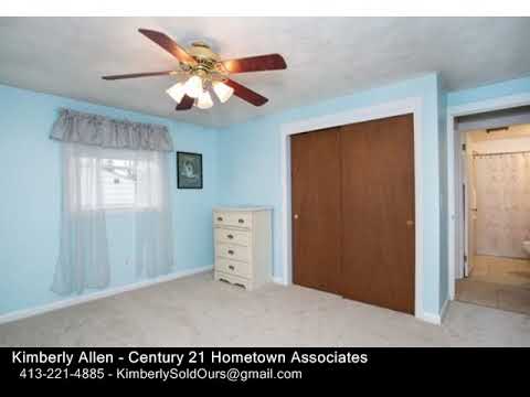 117 Tioga St, Springfield MA 01128 - Single Family Home - Real Estate - For Sale -