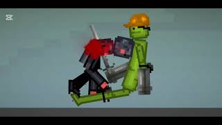 Robots vs humans episode 5