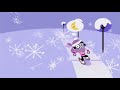 PBS Kids Weather ID Reversed