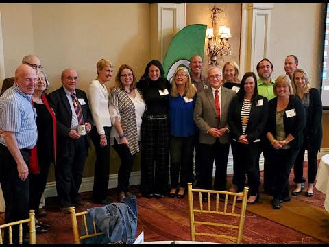 Lyme WNY presents - Bob Giguere IGeneX