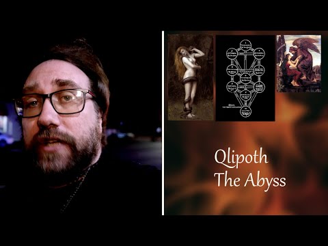 Infernal Divine | Abyss and the Qlippoth