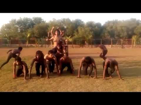 Taandav by Teenagers Crew