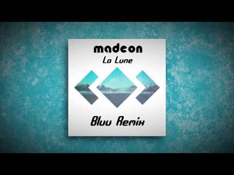 Madeon - La Lune feat. Dan Smith (Bluu Remix)