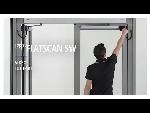 Carátula del video del producto