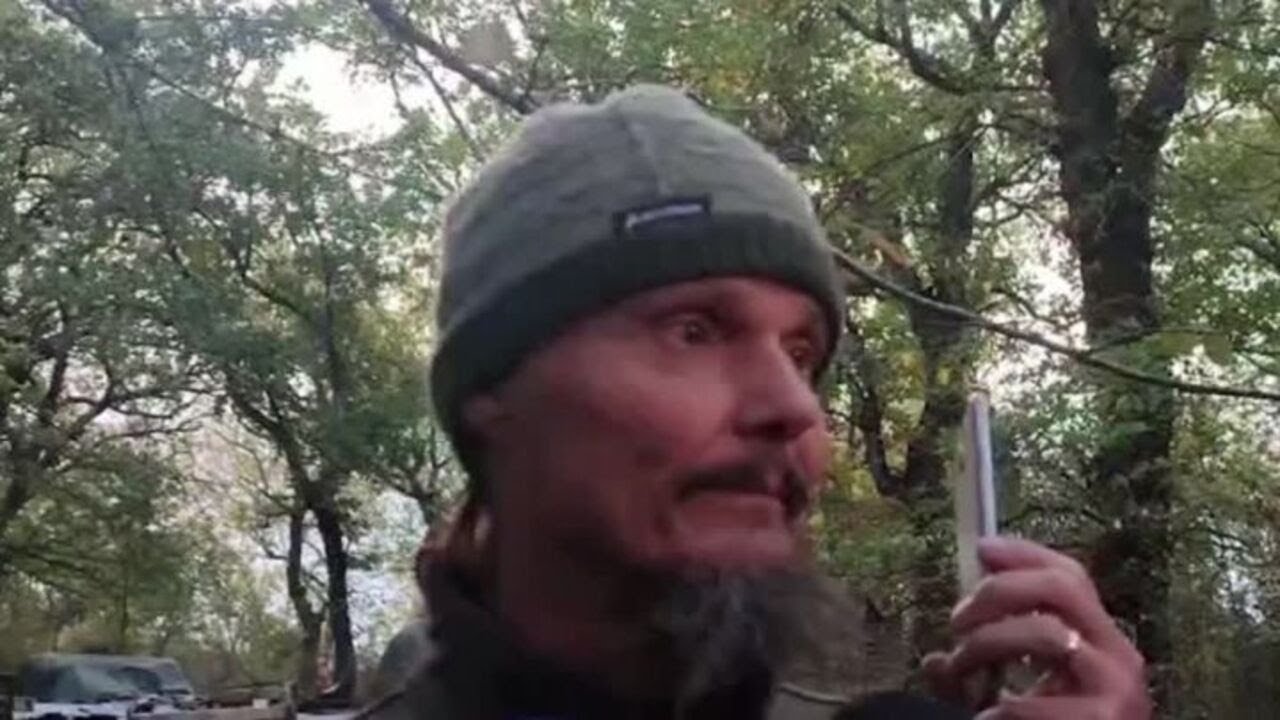 Figli allontanati dalla famiglia nel bosco, il padre: "Allora torniamo in Australia"