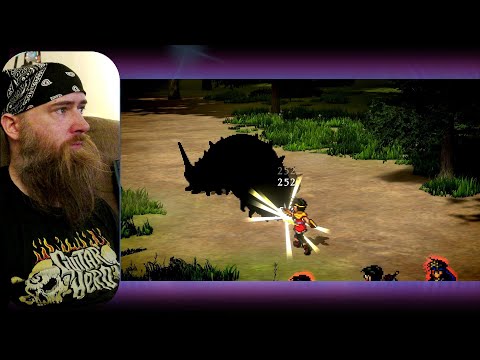 Suikoden II HD Remaster Guide Part 23