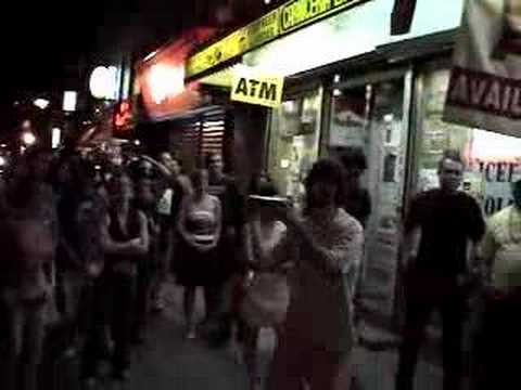 Maracatu New York and Nation Beat