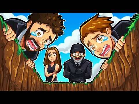 We Attempted a CRAZY 4 Player Pokemon Nuzlocke #17