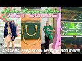 SORORITY VLOG AKA 71ST BOULE IN DALLAS TX 2024 Sessions Step Show Vendors And More