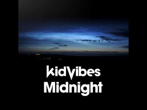 Mixupload Presents: Kid Vibes - Midnight (Original mix) Breakbeat