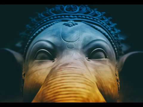 Lord Ganesha  (ethnic.chill.dub.ambient)