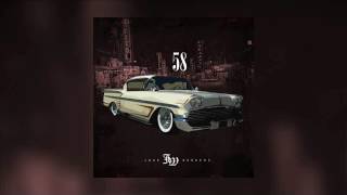 Jakk Wonders - Fifty Eight Impala [Full Album]