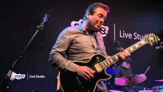 Shemekia Copeland - Outskirts Of Love (101.9 KINK)